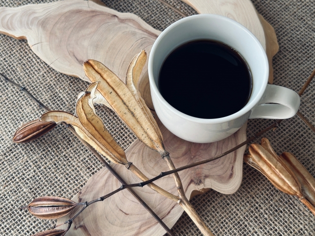 Kissaブレンド珈琲